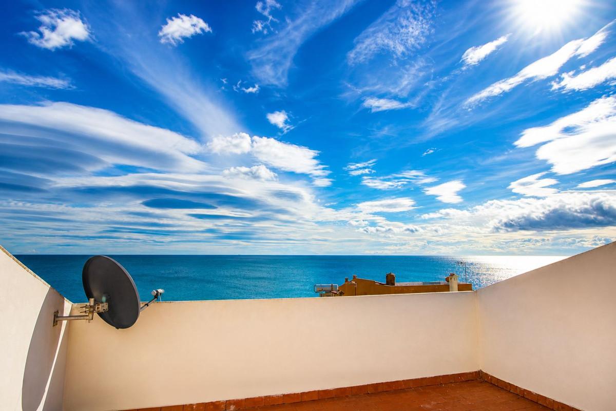 Se vende Ático Dúplex de 3 dormitorios en Costa Del Sol, Málaga, España