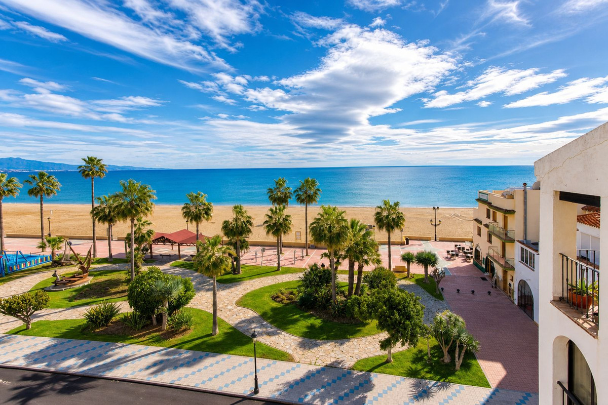 Se vende Ático Dúplex de 3 dormitorios en Costa Del Sol, Málaga, España