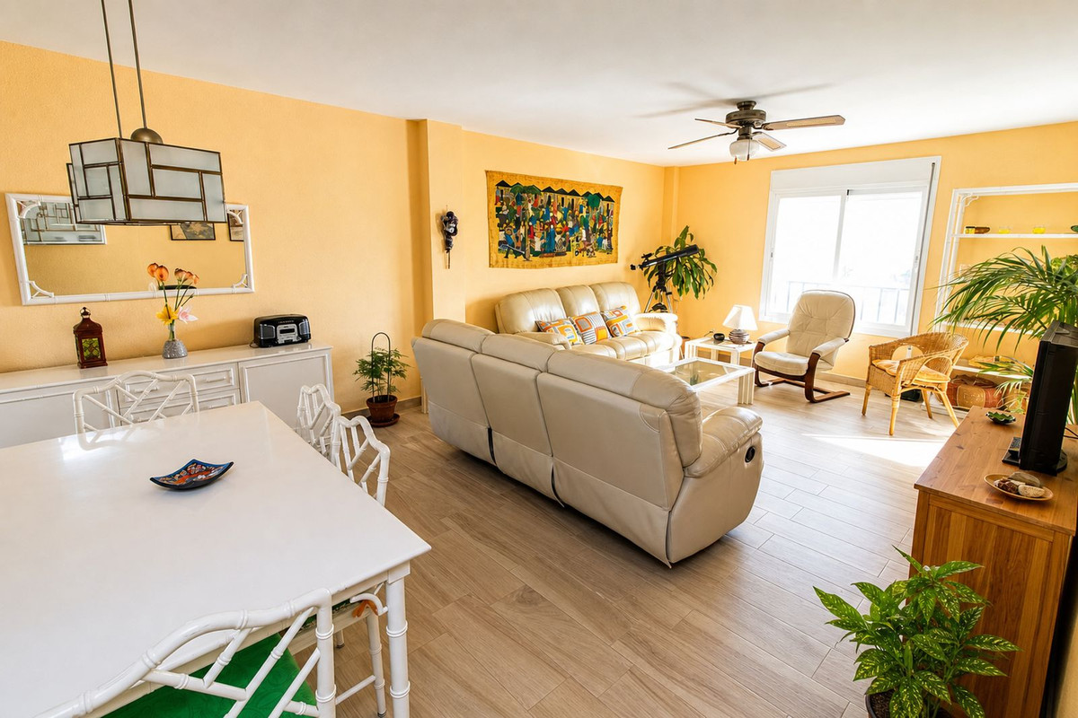 Se vende Ático Dúplex de 3 dormitorios en Costa Del Sol, Málaga, España