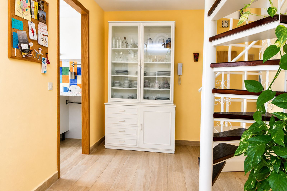 Se vende Ático Dúplex de 3 dormitorios en Costa Del Sol, Málaga, España