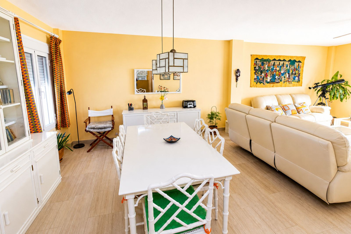 Se vende Ático Dúplex de 3 dormitorios en Costa Del Sol, Málaga, España
