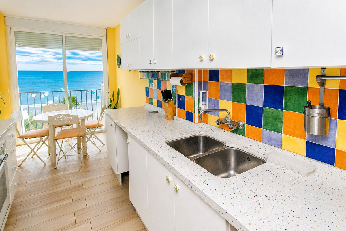 Se vende Ático Dúplex de 3 dormitorios en Costa Del Sol, Málaga, España