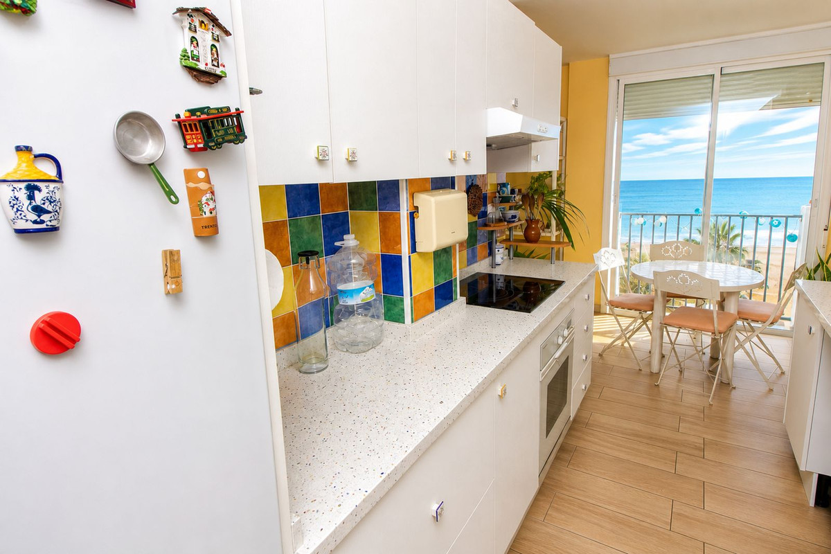 Se vende Ático Dúplex de 3 dormitorios en Costa Del Sol, Málaga, España