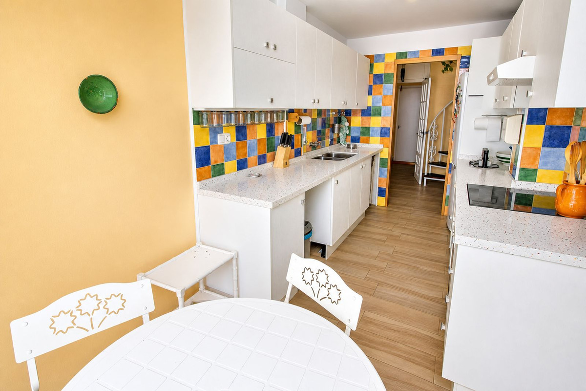 Se vende Ático Dúplex de 3 dormitorios en Costa Del Sol, Málaga, España