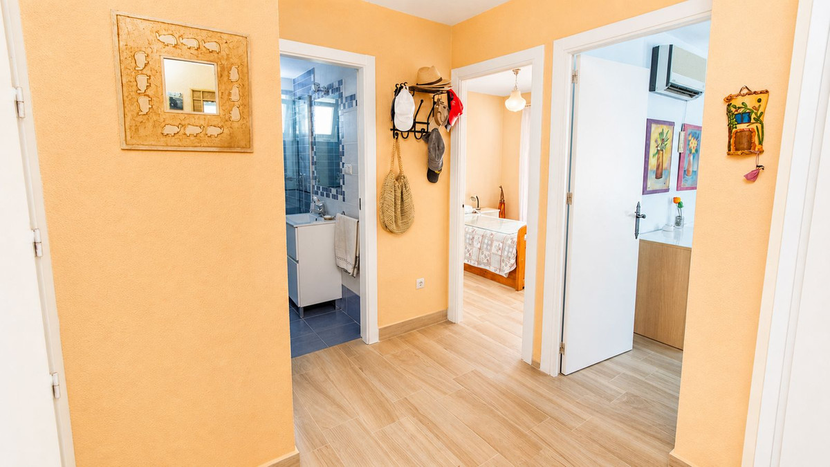 Se vende Ático Dúplex de 3 dormitorios en Costa Del Sol, Málaga, España