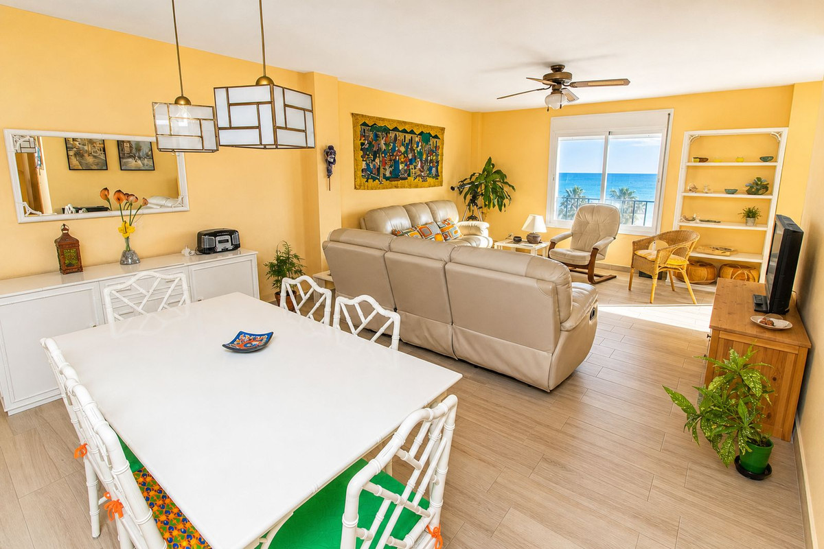 Se vende Ático Dúplex de 3 dormitorios en Costa Del Sol, Málaga, España