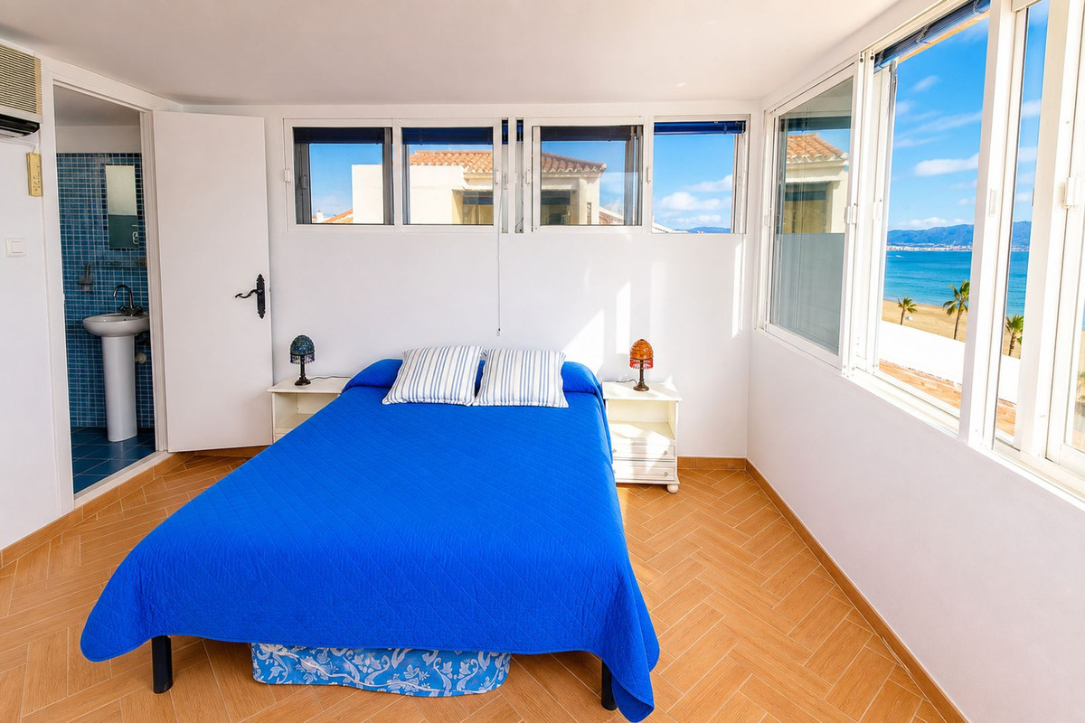 Se vende Ático Dúplex de 3 dormitorios en Costa Del Sol, Málaga, España