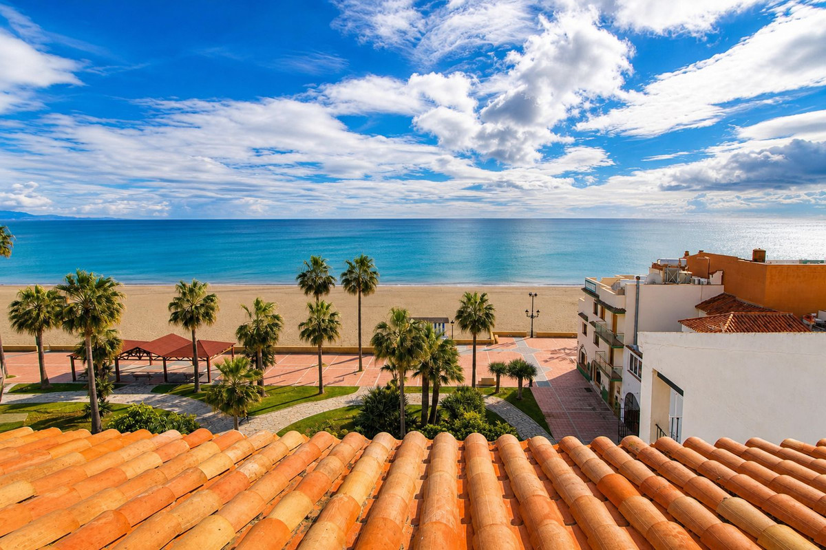 Se vende Ático Dúplex de 3 dormitorios en Costa Del Sol, Málaga, España