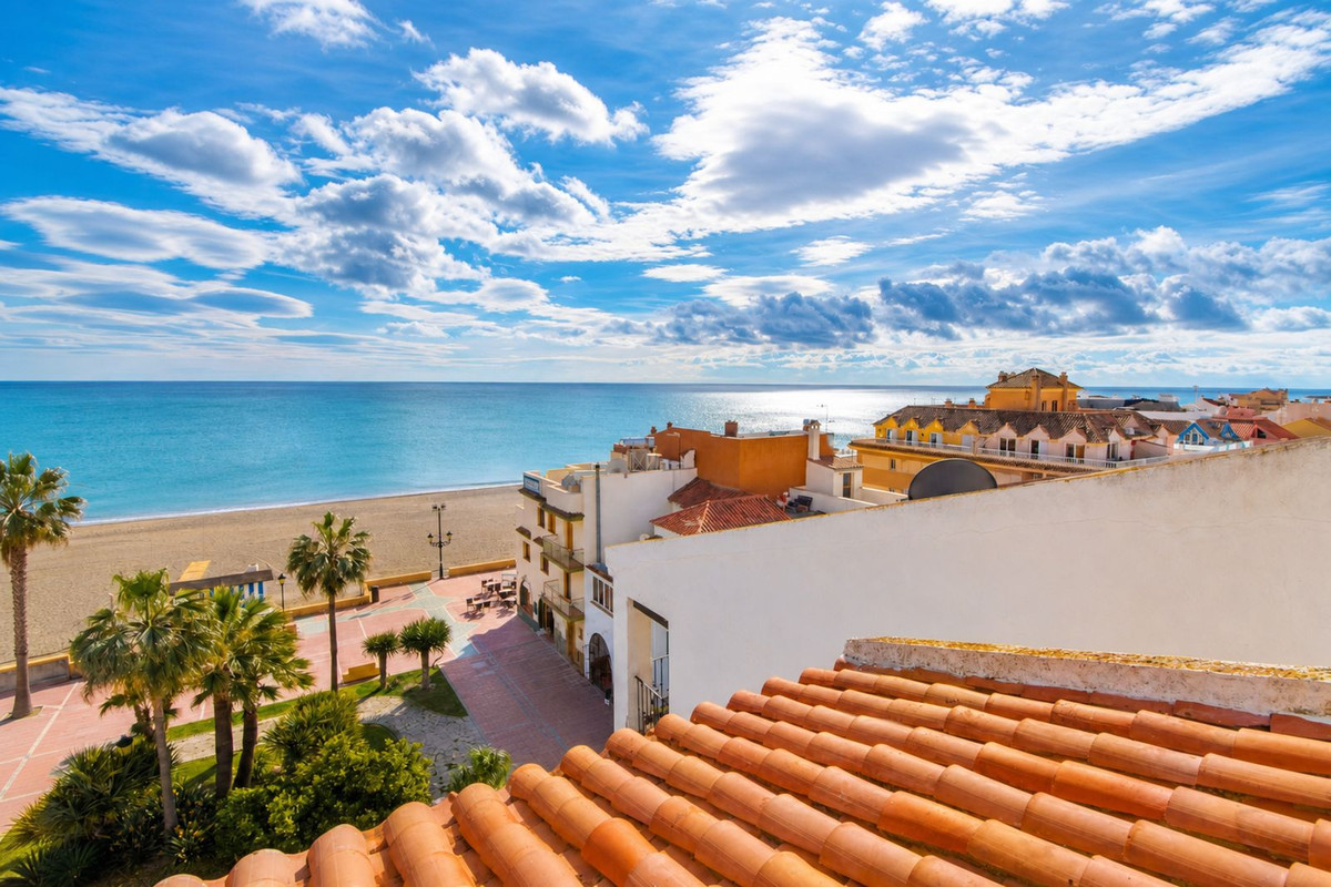 Se vende Ático Dúplex de 3 dormitorios en Costa Del Sol, Málaga, España