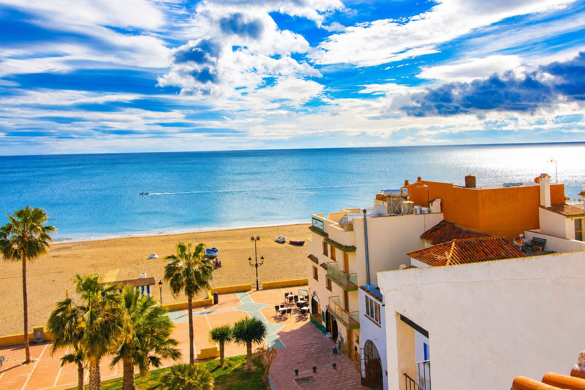 Se vende Ático Dúplex de 3 dormitorios en Costa Del Sol, Málaga, España