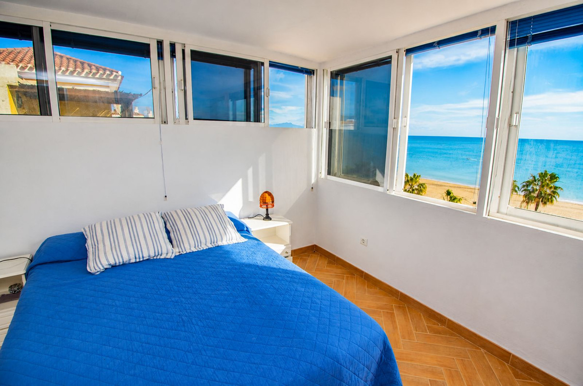Se vende Ático Dúplex de 3 dormitorios en Costa Del Sol, Málaga, España