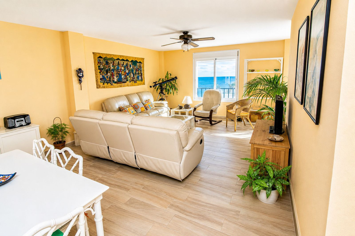 Se vende Ático Dúplex de 3 dormitorios en Costa Del Sol, Málaga, España