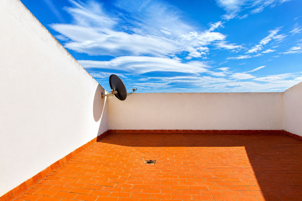 Se vende Ático Dúplex de 3 dormitorios en Costa Del Sol, Málaga, España