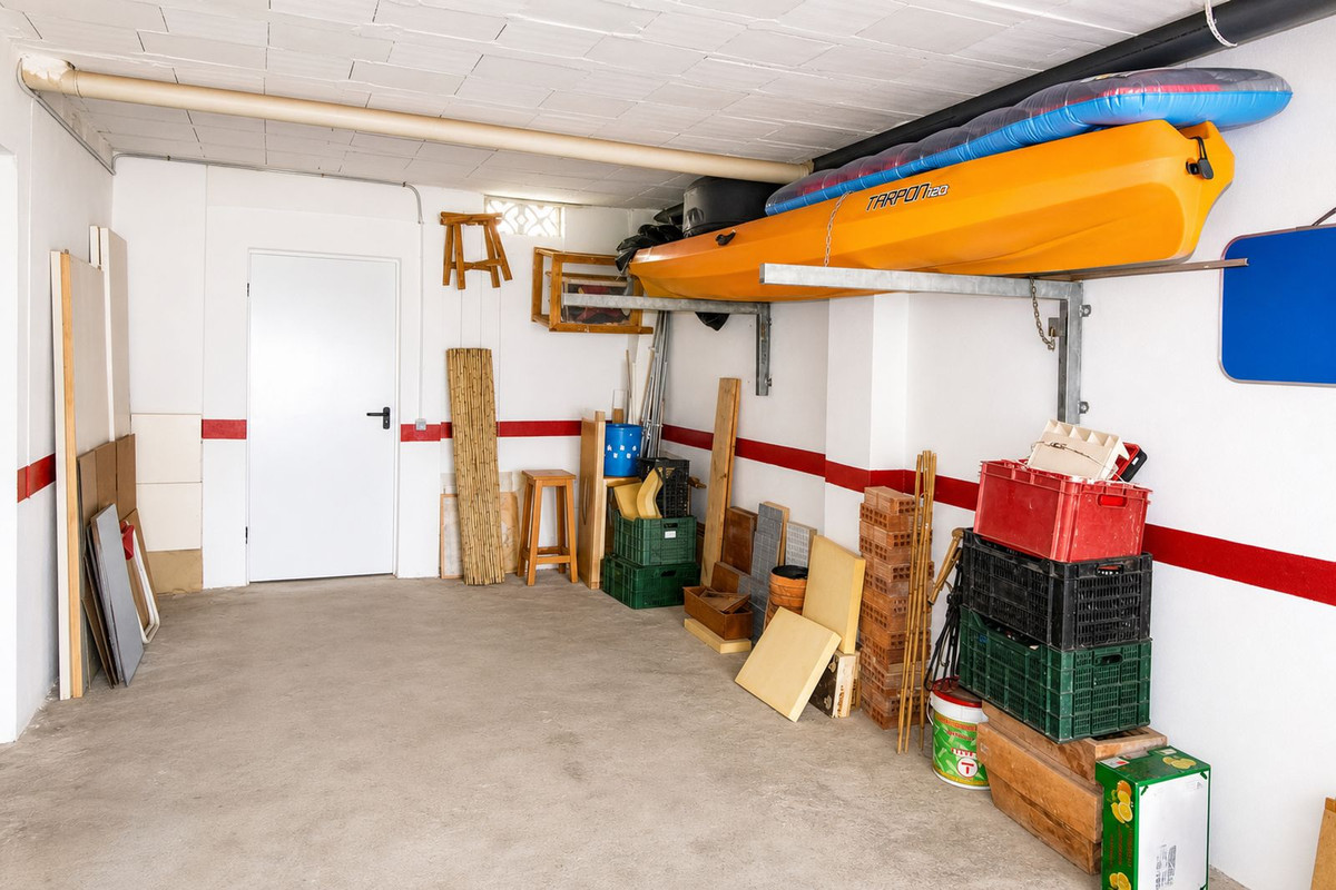 Se vende Ático Dúplex de 3 dormitorios en Costa Del Sol, Málaga, España