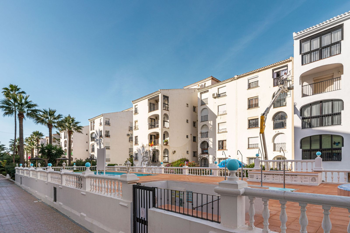 Se vende Ático Dúplex de 3 dormitorios en Costa Del Sol, Málaga, España