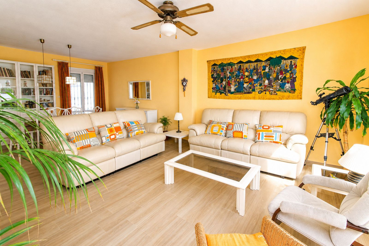 Se vende Ático Dúplex de 3 dormitorios en Costa Del Sol, Málaga, España