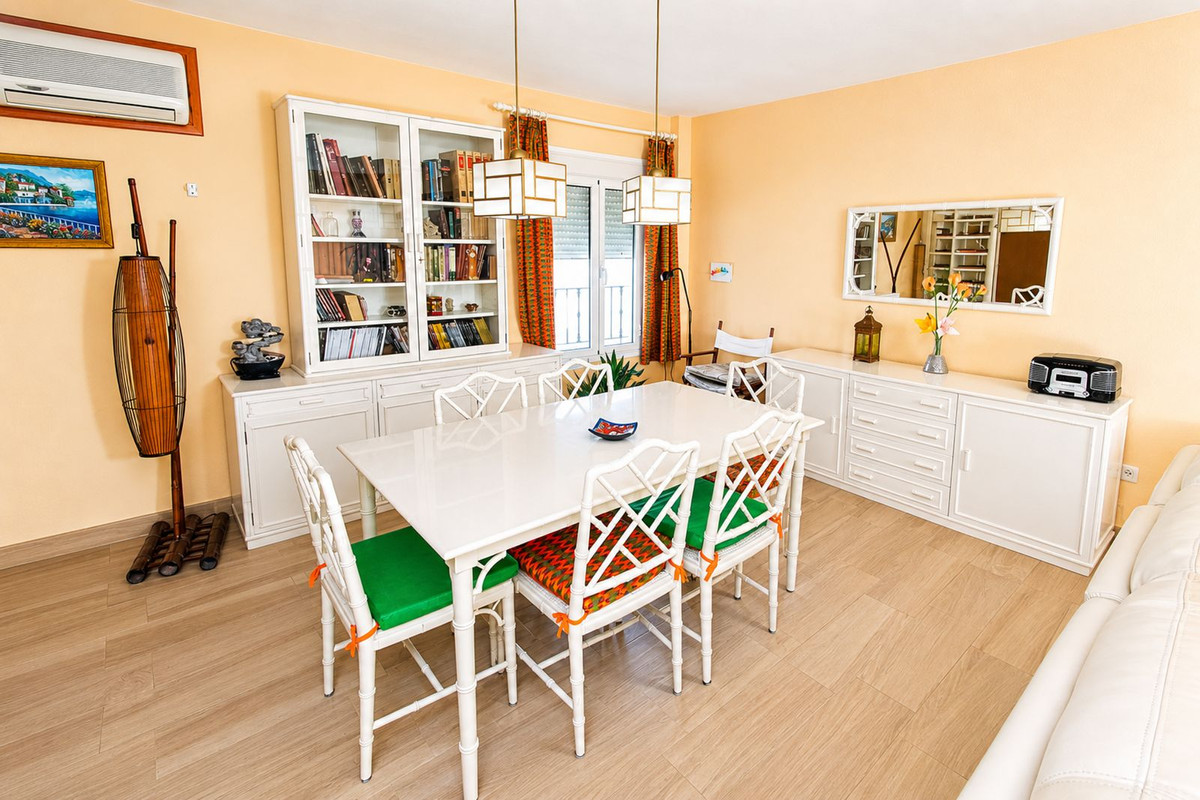 Se vende Ático Dúplex de 3 dormitorios en Costa Del Sol, Málaga, España