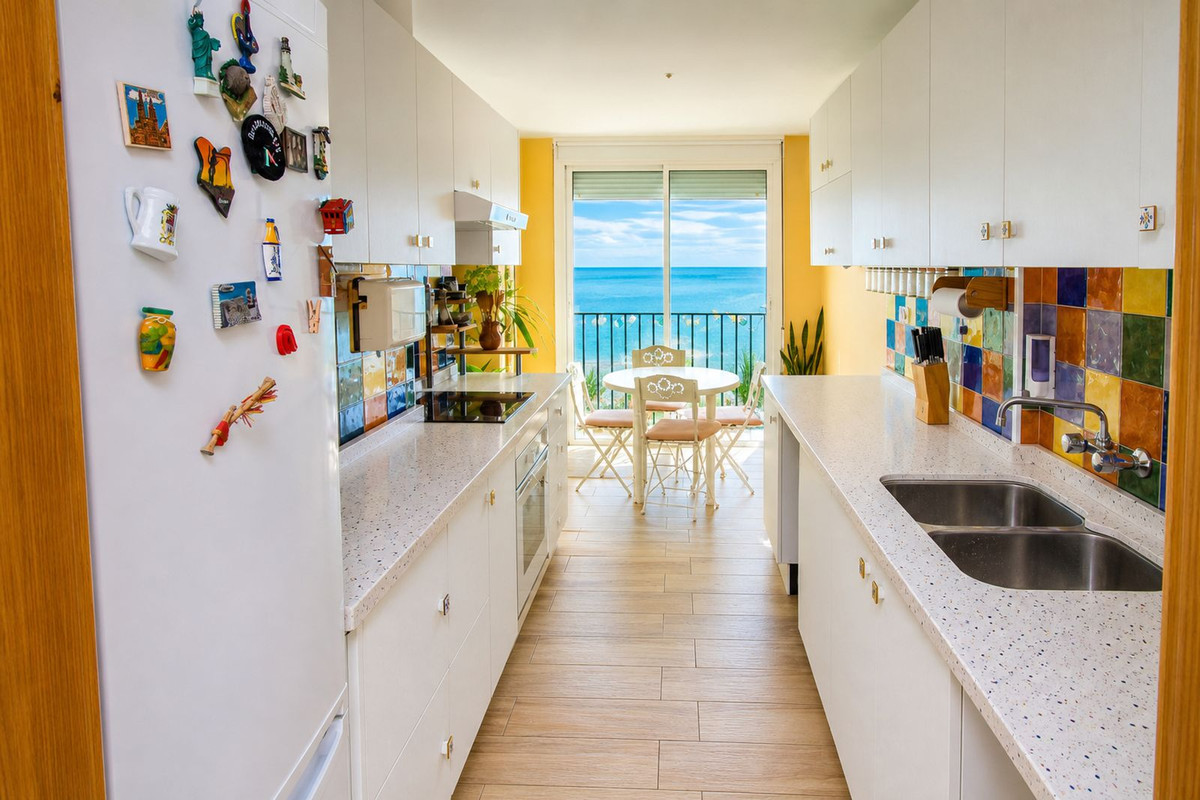 Se vende Ático Dúplex de 3 dormitorios en Costa Del Sol, Málaga, España