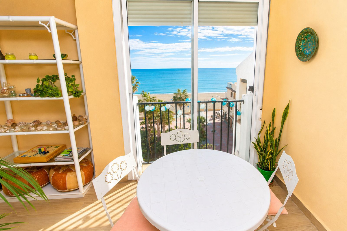 Se vende Ático Dúplex de 3 dormitorios en Costa Del Sol, Málaga, España