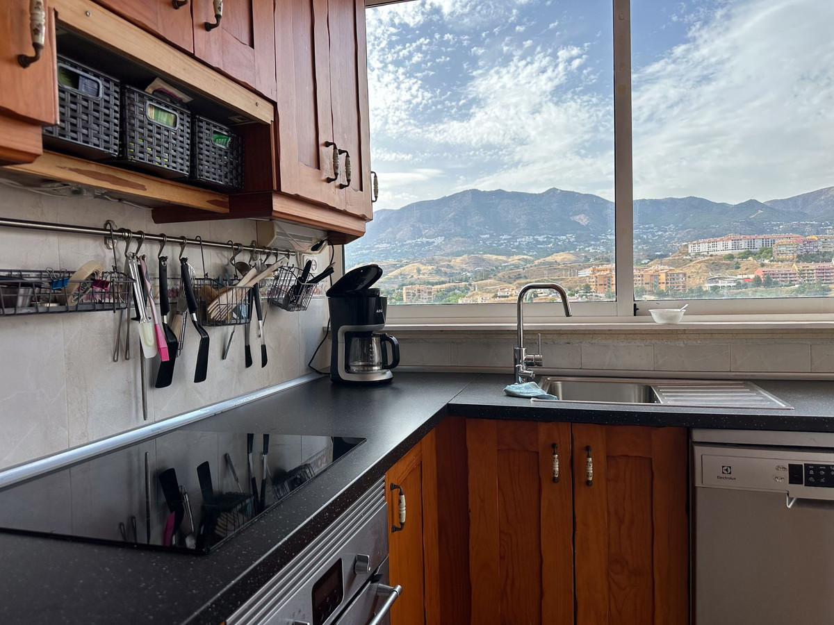 Se vende Ático de 2 dormitorios en Costa Del Sol, Málaga, España