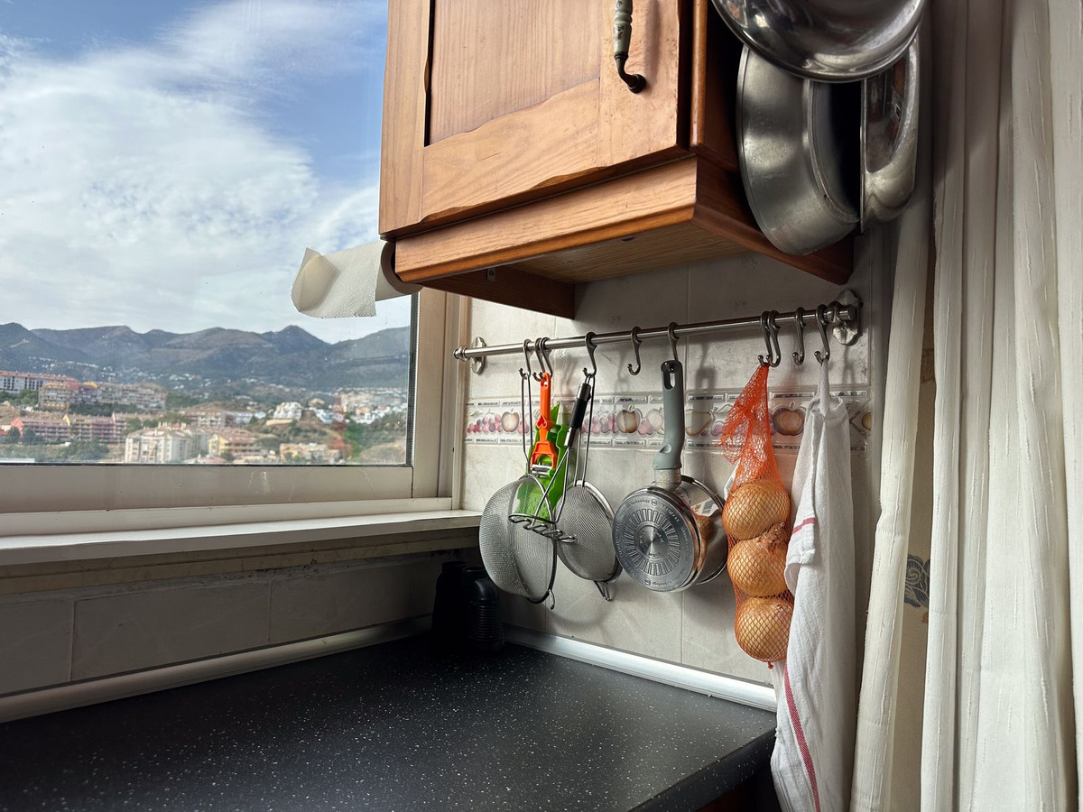Se vende Ático de 2 dormitorios en Costa Del Sol, Málaga, España