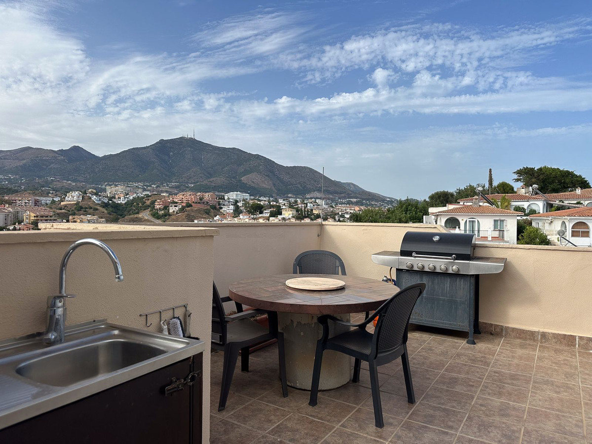 Se vende Ático de 2 dormitorios en Costa Del Sol, Málaga, España