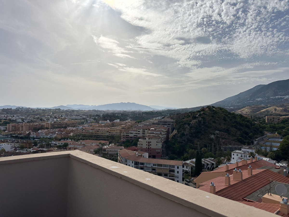 Se vende Ático de 2 dormitorios en Costa Del Sol, Málaga, España