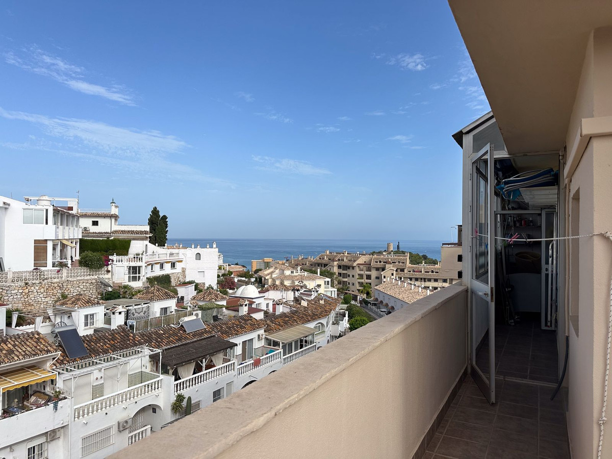 Se vende Ático de 2 dormitorios en Costa Del Sol, Málaga, España