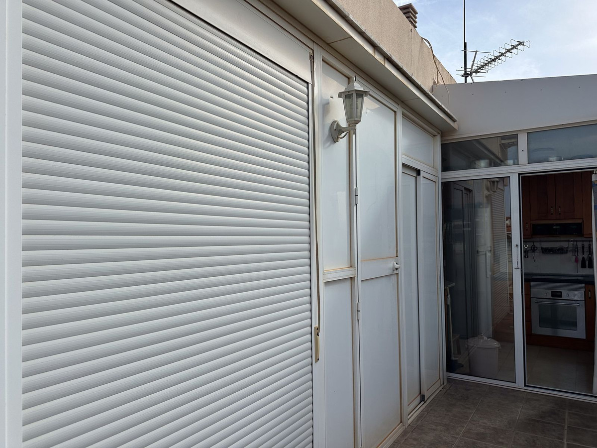 Se vende Ático de 2 dormitorios en Costa Del Sol, Málaga, España