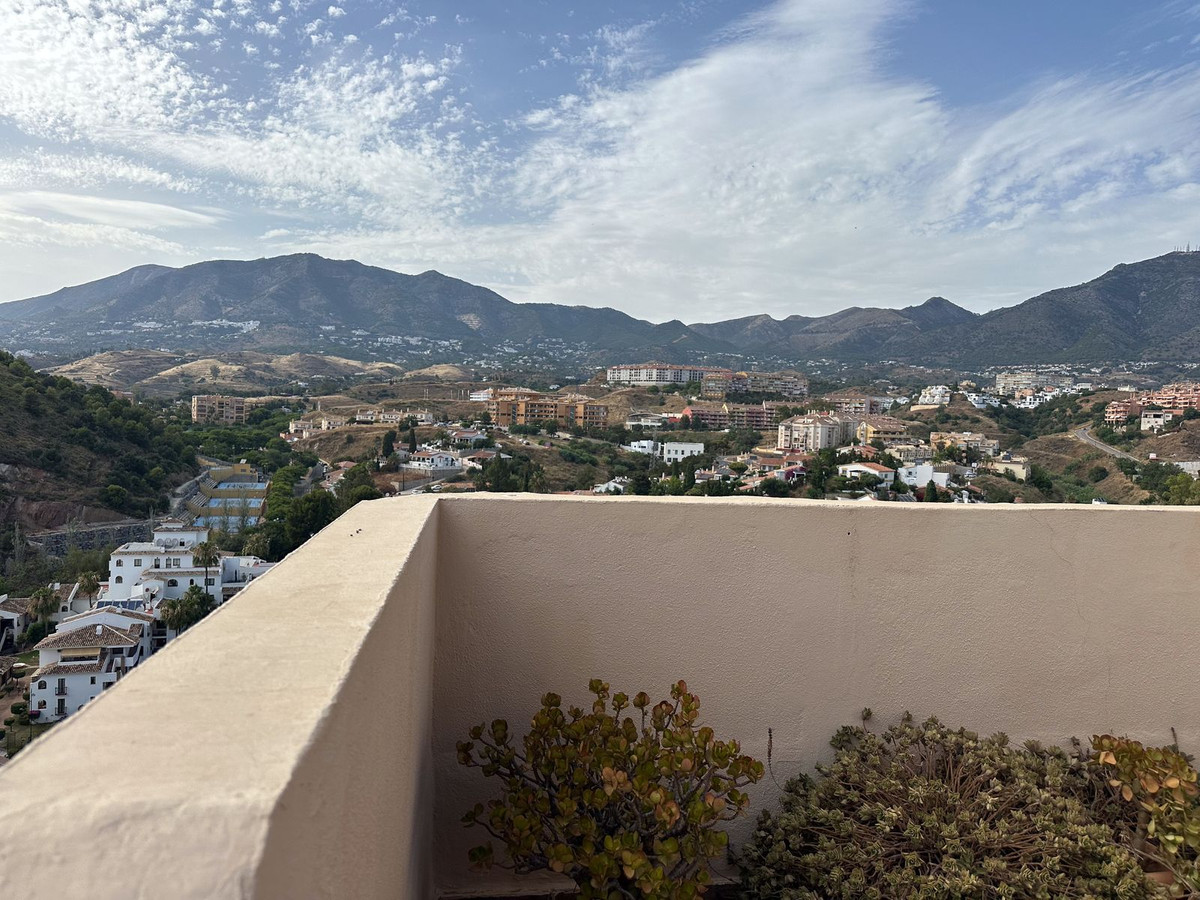 Se vende Ático de 2 dormitorios en Costa Del Sol, Málaga, España
