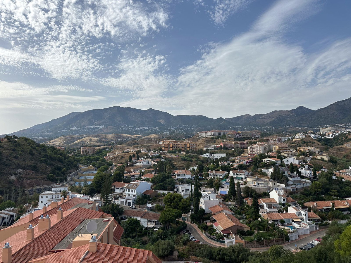 Se vende Ático de 2 dormitorios en Costa Del Sol, Málaga, España