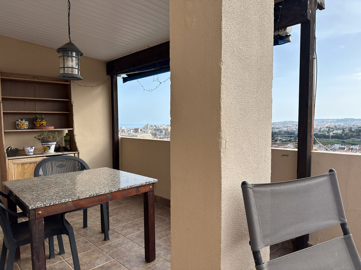 Se vende Ático de 2 dormitorios en Costa Del Sol, Málaga, España
