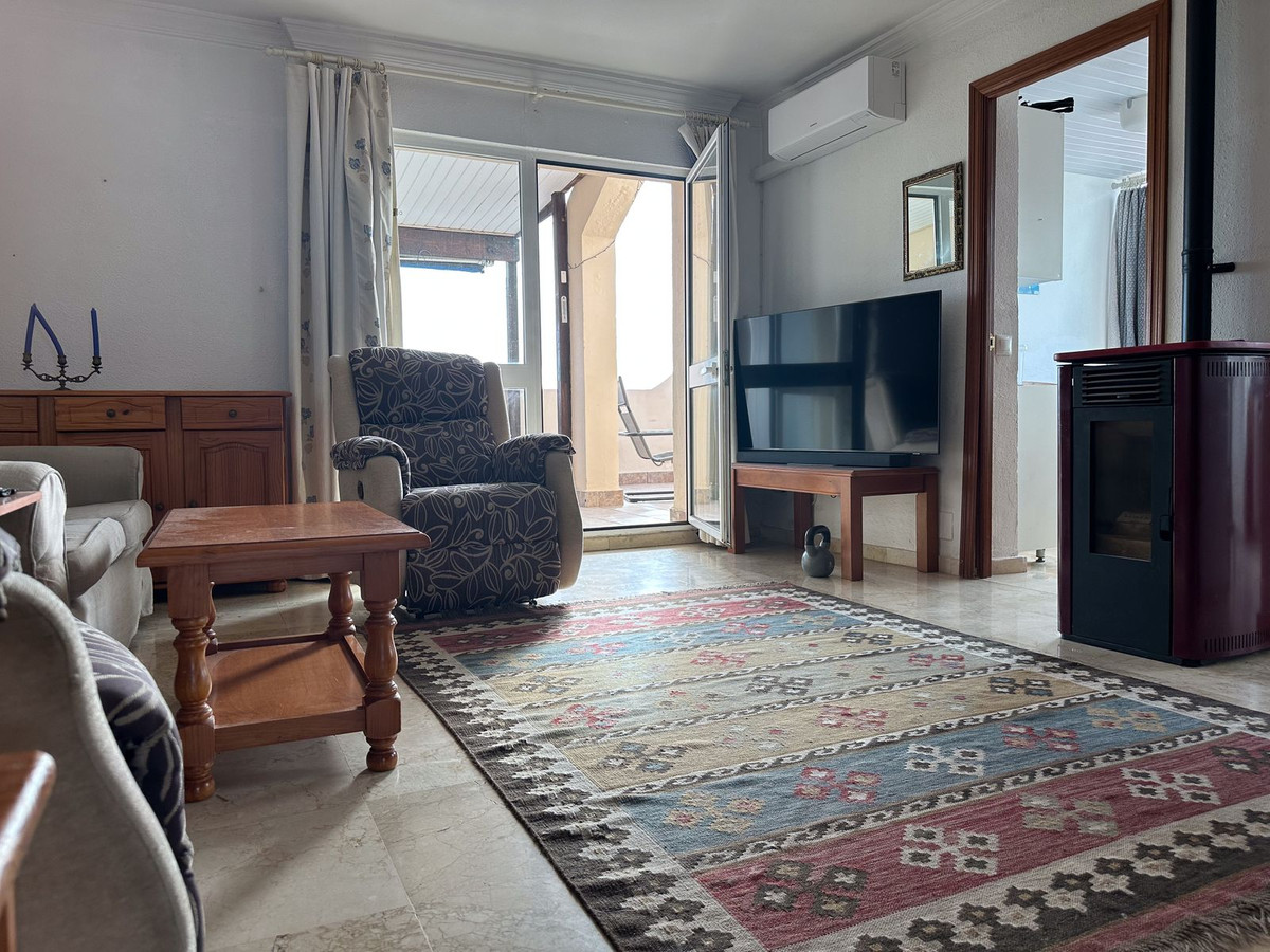 Se vende Ático de 2 dormitorios en Costa Del Sol, Málaga, España