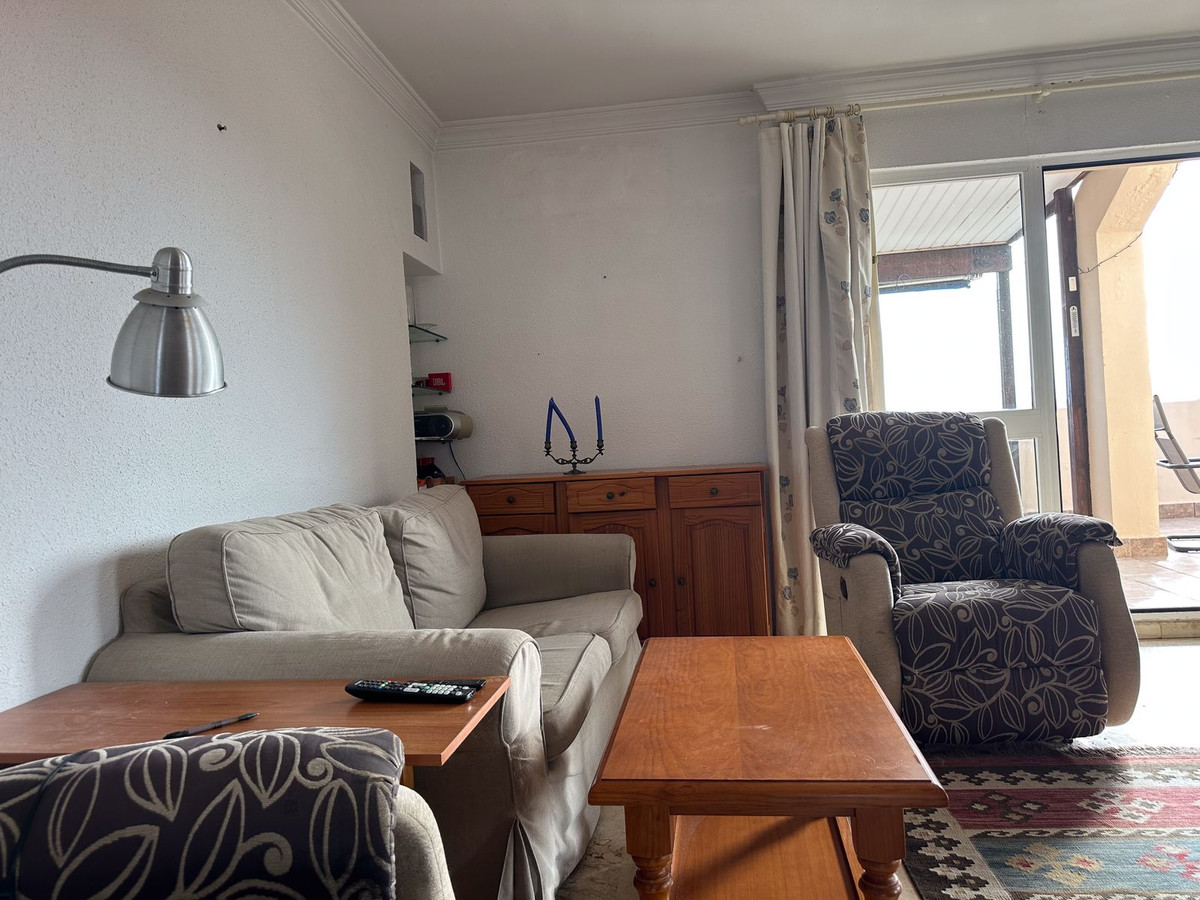 Se vende Ático de 2 dormitorios en Costa Del Sol, Málaga, España