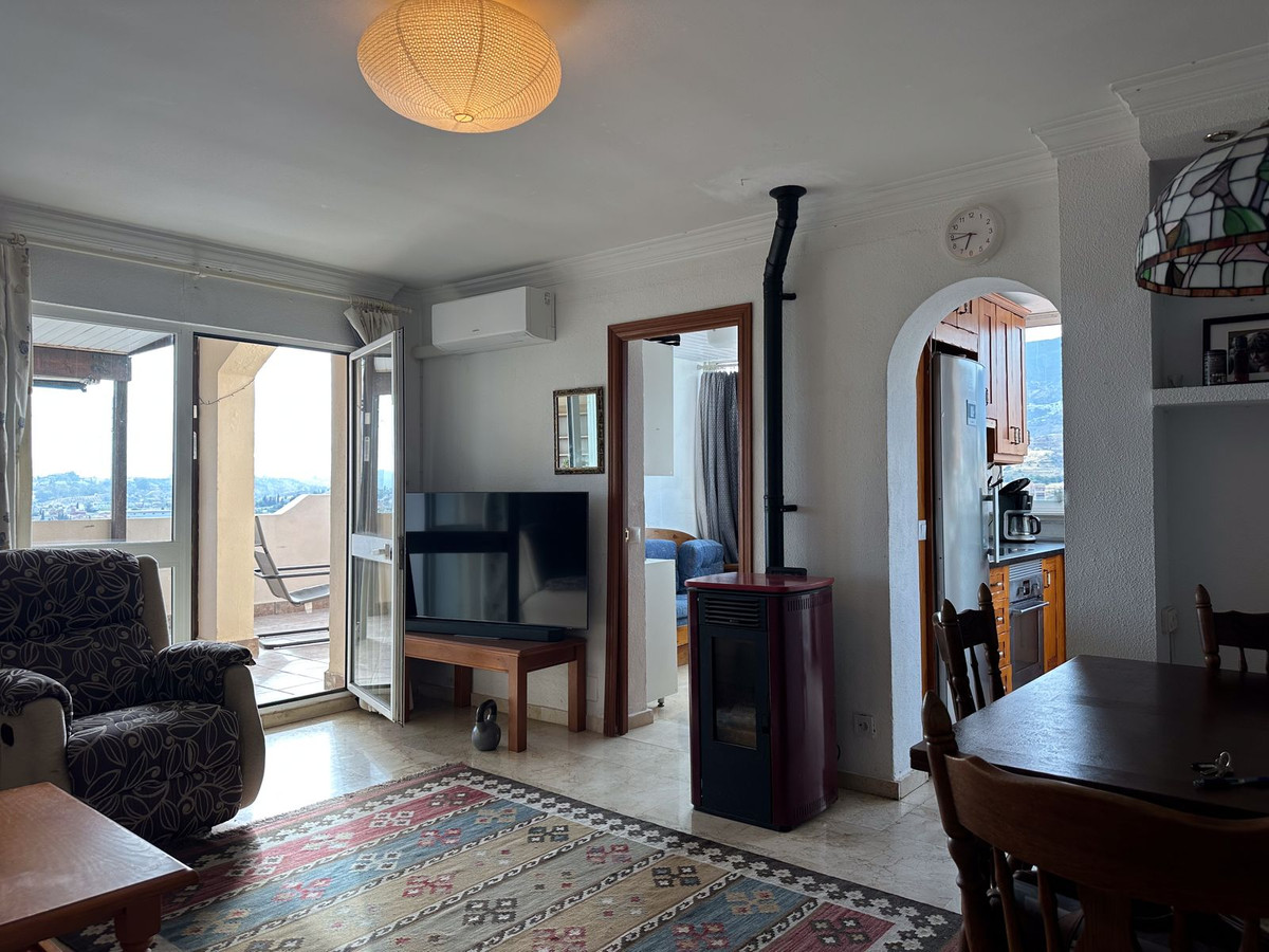Se vende Ático de 2 dormitorios en Costa Del Sol, Málaga, España