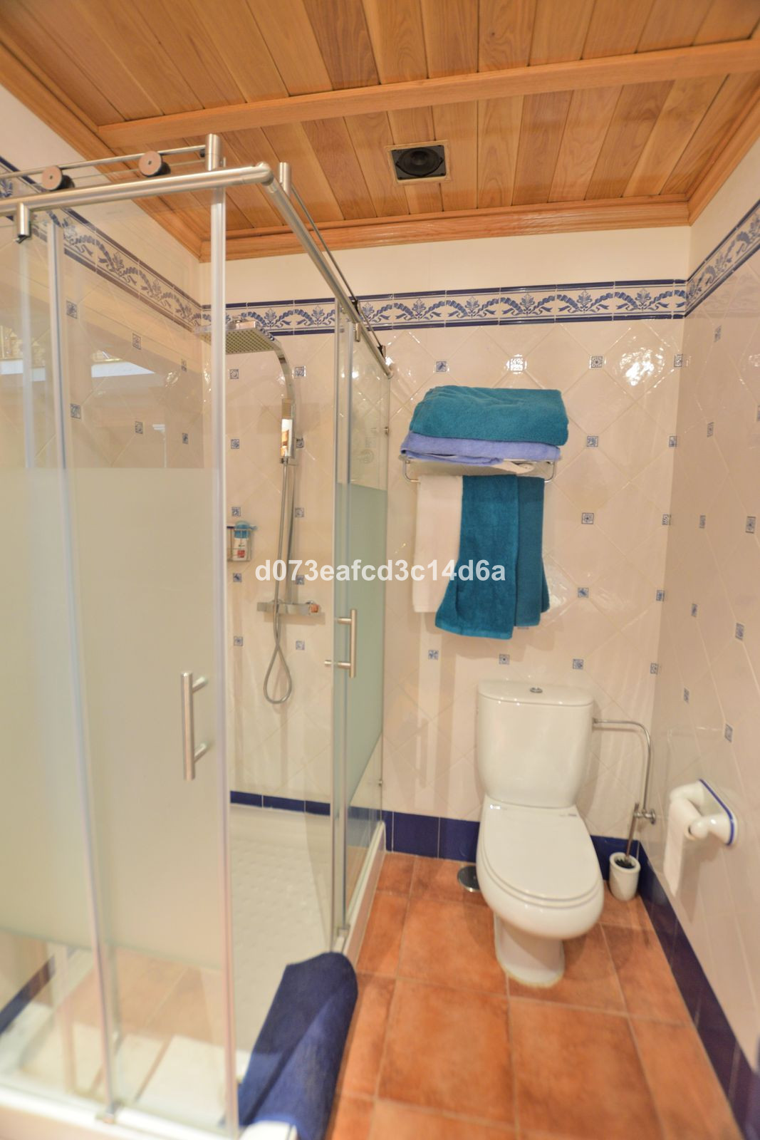 4 Bed Townhouse for sale in Ronda Costa Del Sol, Málaga, Spain