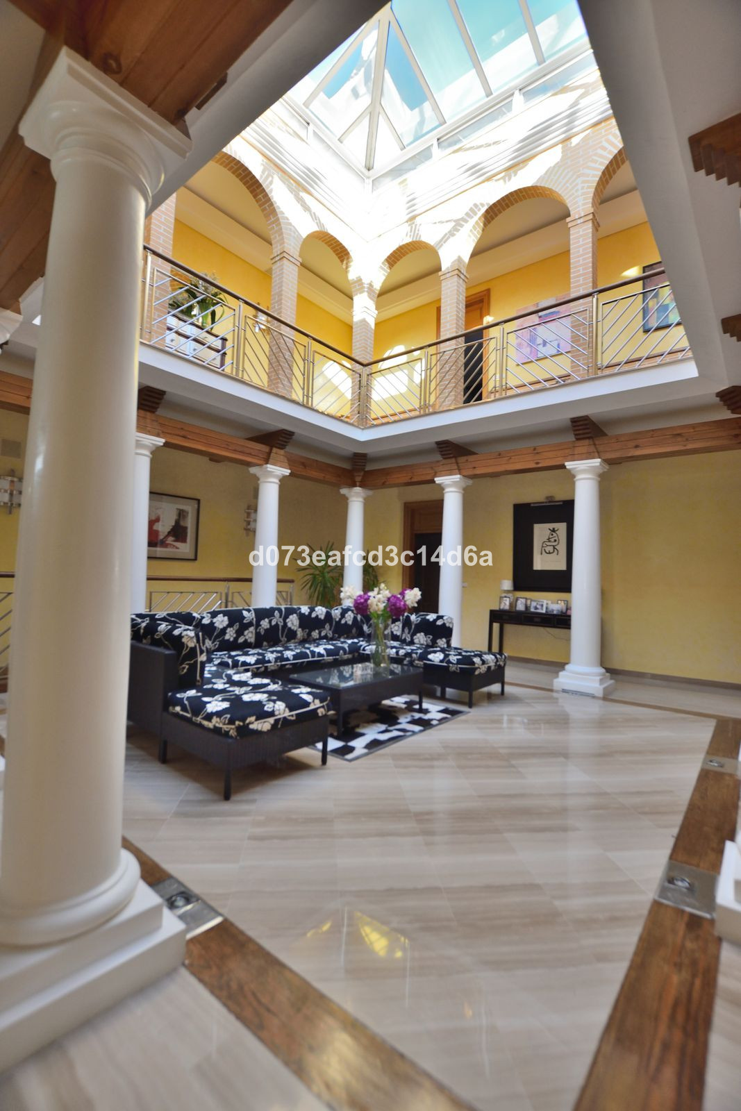 4 Bed Townhouse for sale in Ronda Costa Del Sol, Málaga, Spain