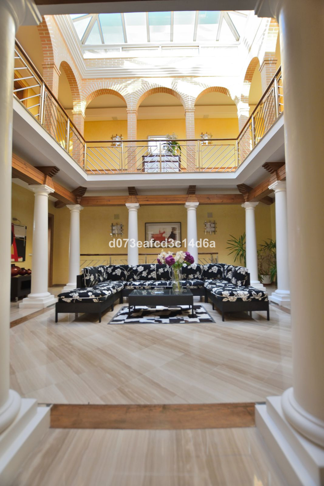 4 Bed Townhouse for sale in Ronda Costa Del Sol, Málaga, Spain