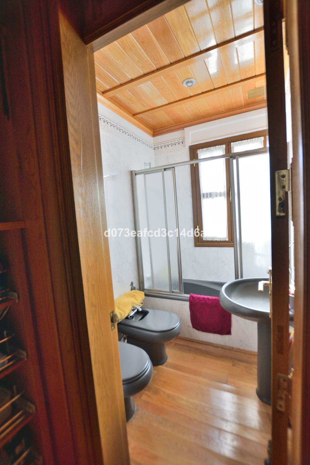 4 Bed Townhouse for sale in Ronda Costa Del Sol, Málaga, Spain