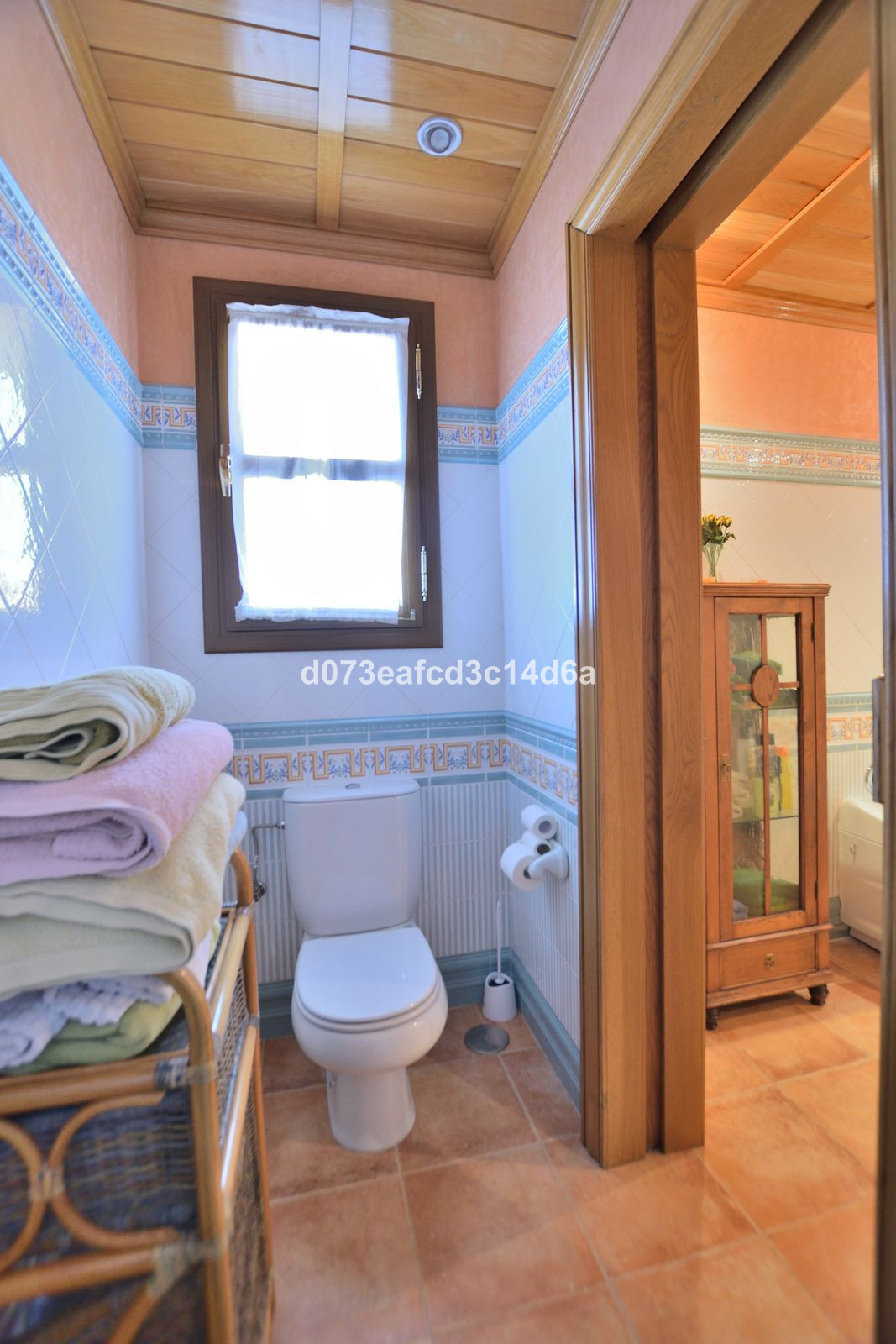 4 Bed Townhouse for sale in Ronda Costa Del Sol, Málaga, Spain