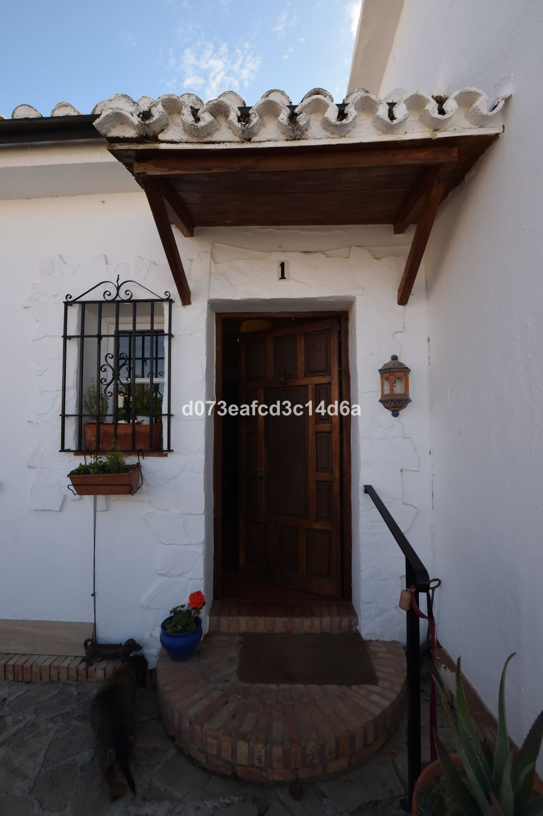 4 Bed Townhouse for sale in Ronda Costa Del Sol, Málaga, Spain