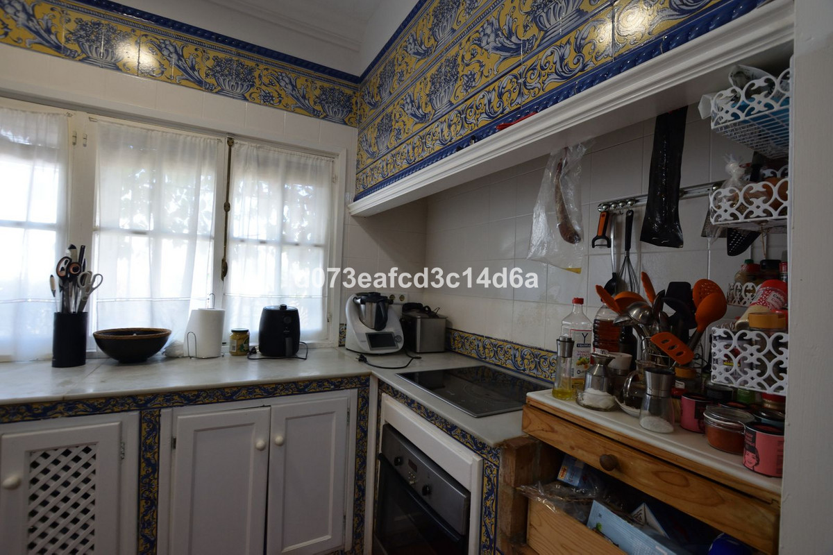 4 Bed Townhouse for sale in Ronda Costa Del Sol, Málaga, Spain