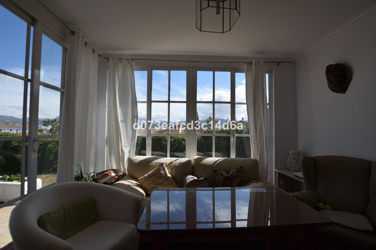 4 Bed Townhouse for sale in Ronda Costa Del Sol, Málaga, Spain