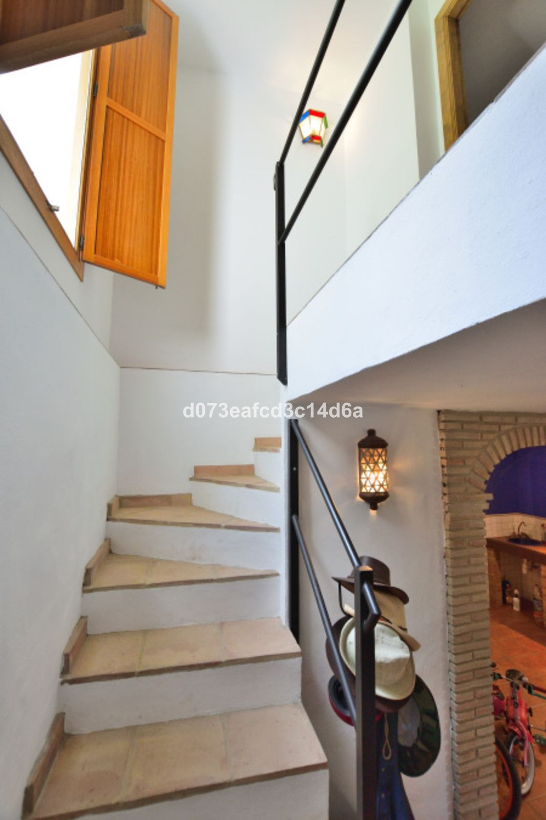 4 Bed Townhouse for sale in Arriate Costa Del Sol, Málaga, Spain