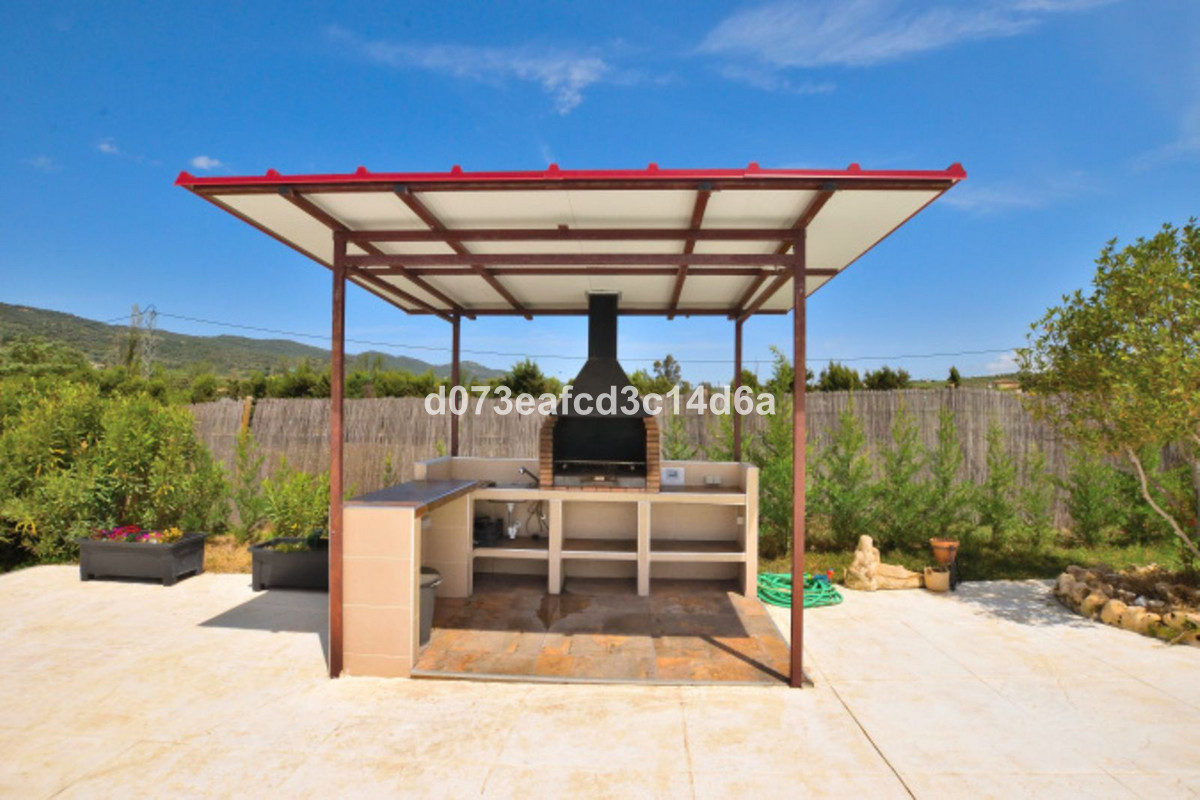 Se vende Villa - Chalet de 6 dormitorios en Costa Del Sol, Málaga, España