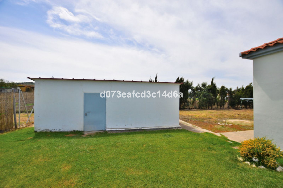 Se vende Villa - Chalet de 6 dormitorios en Costa Del Sol, Málaga, España