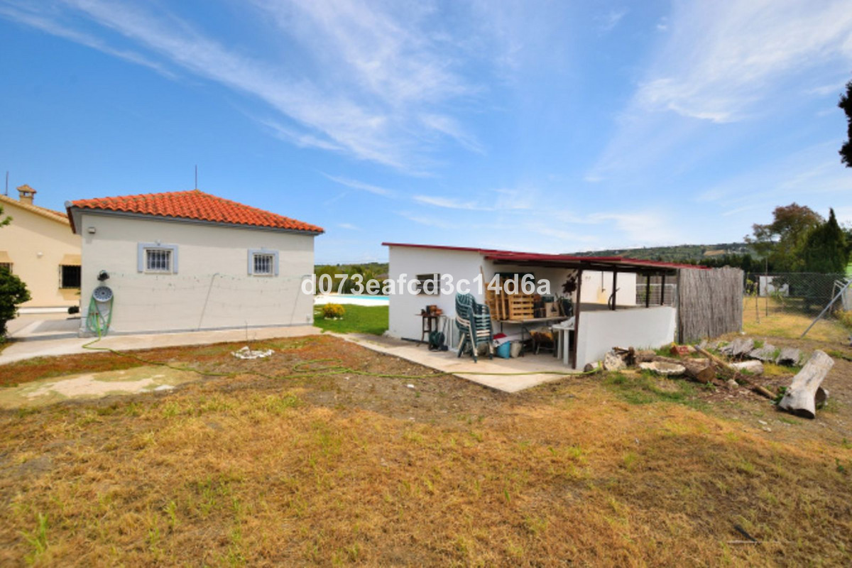 Se vende Villa - Chalet de 6 dormitorios en Costa Del Sol, Málaga, España