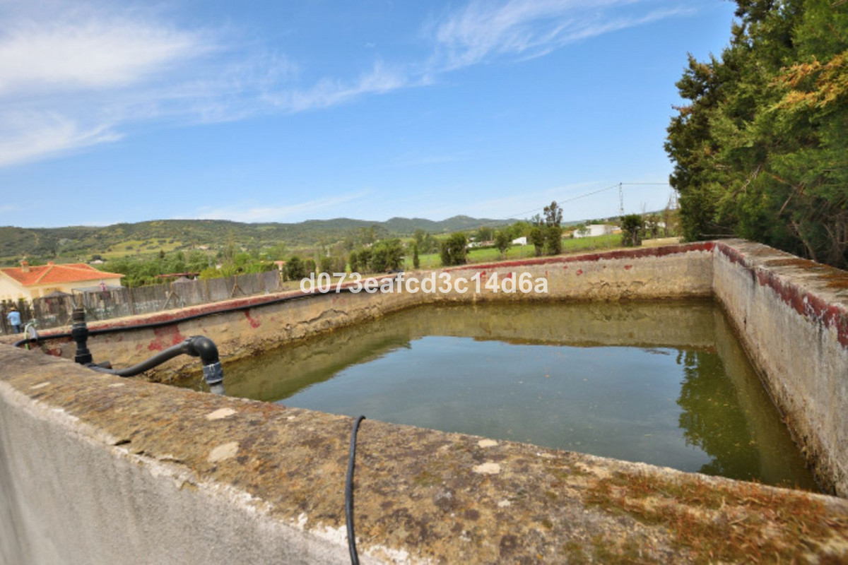 Se vende Villa - Chalet de 6 dormitorios en Costa Del Sol, Málaga, España