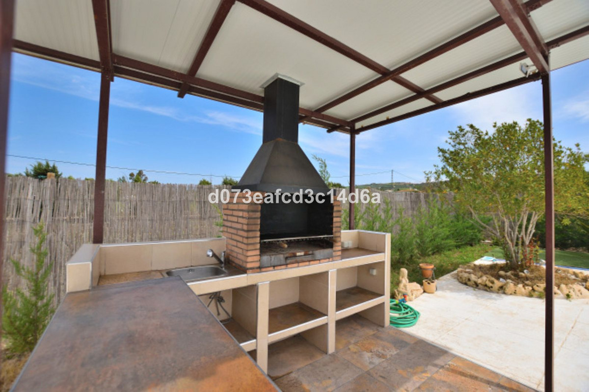 Se vende Villa - Chalet de 6 dormitorios en Costa Del Sol, Málaga, España