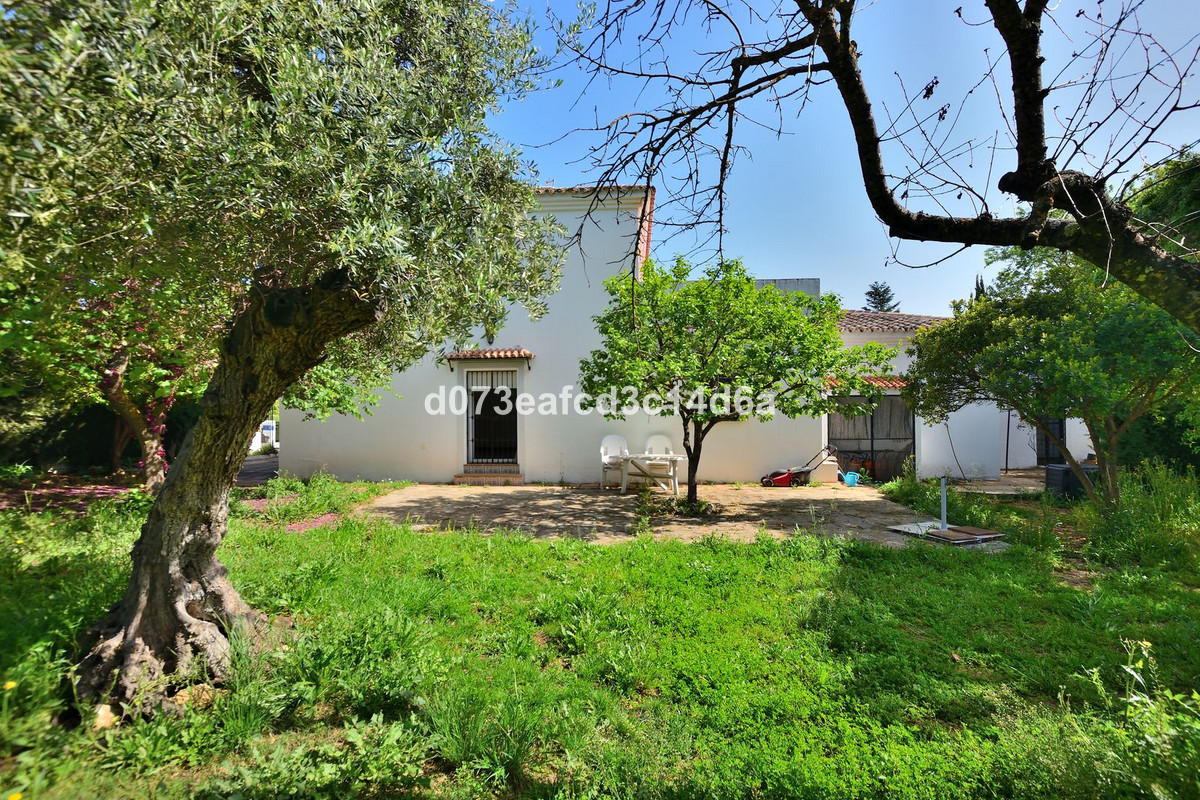 4 Bed Townhouse for sale in Ronda Costa Del Sol, Málaga, Spain